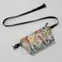 Поясна сумка High Tail Designs Fanny Pack Wildflowers