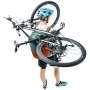 Рюкзак Deuter Trans Alpine Pro 28 (2024)