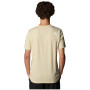 Чоловіча футболка The North Face M S/S Mountain Line Tee