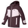 Дитяча куртка Dare 2b Rip It Jacket Hucklbr/PkHz
