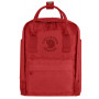 Рюкзак Fjällräven Re-Kånken Mini червоний