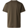 Чоловіча футболка The North Face Evolution Simple Dome Regular Short Sleeve Tee