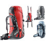 Рюкзак Deuter Guide 45+ 2016