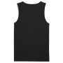 Чоловіча футболка Puma Ess No. 1 Logo Tank
