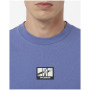 Чоловіча футболка Salomon Wild Rays Label SS Tee