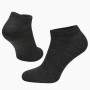 Шкарпетки Zulu Diplomat Merino Low 3-pack