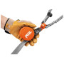 Амортизатор ривка для феррат Petzl Scorpio Eashook SW