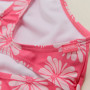 Дитячий купальник Regatta Katrisse PinkHazPetal
