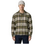 Чоловіча сорочка Patagonia M's Fjord Flannel Shirt