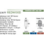 Спальний мішок High Peak Redwood