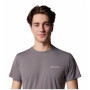 Чоловіча функціональна футболка Columbia Zero Rules™ Light Short sleeve Crew