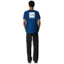 Чоловіча футболка The North Face M S/S Redbox Tee