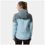 Жіноча куртка The North Face West Basin Dryvent Jacket