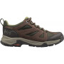Жіночі трекінгові черевики Helly Hansen W Switchback Trail Low Ht
