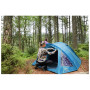 Туристичний намет Vango Alpha 400 CLR