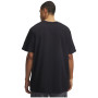 Чоловіча футболка Under Armour M Logo Emb Heavyweight SS