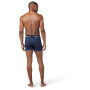 Чоловічі функціональні боксерки Smartwool M MERINO PRINT BOXER BRIEF BOXED