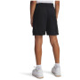 Дитячі шорти Under Armour UA Tech Logo Shorts Black