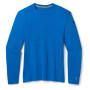 Чоловіча функціональна футболка Smartwool M CLASSIC THERMAL MERINO BL CREW BOXED