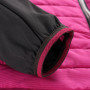 Дитяча куртка Alpine Pro Gerlo Fuchsia