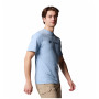 Чоловіча футболка Columbia CSC Basic Logo Tee