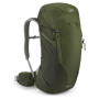 Рюкзак Lowe Alpine AirZone Trail 30 зелений
