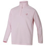 Дитяча толстовка Dare 2b Freehand Fleece Pink Haze