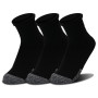 Шкарпетки Under Armour Heatgear Quarter 3pk