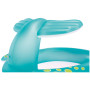 Bazén velryba Intex Whale Spray 57440NP