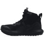 Жіночі черевики Under Armour W Micro G Valsetz Mid
