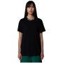 Жіноча футболка The North Face S/S Zumu Relaxed Tee
