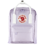 Рюкзак Fjällräven Kanken Mini 7 білий