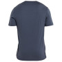 Чоловіча футболка Icebreaker M Mer 150 Tech Lite II SS Tee Alpine Crossing