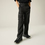 Дитячі штани Regatta Sorcer Z/O Trousers III Black