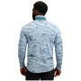 Чоловіча толстовка Black Diamond Rift HZ Fleece Jacket
