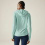 Жіноча футболка Dare 2b Sprint Cty Hoodie