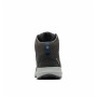 Чоловічі черевики Columbia TRAILSTORM™ CREST MID WATERPROOF