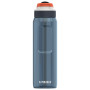 Lahev Kambukka Lagoon 1000 ml černá/šedá šedočerná