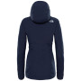 Жіноча куртка The North Face Hikesteller Parka Shell Jacket