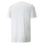 Чоловіча футболка Puma Graphic Tee