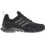 Жіночі черевики Adidas Terrex Ax4 Gtx чорний