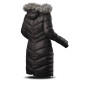 Жіноче зимове пальто Trimm Arta