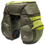 Сумка на багажник Vaude Karakorum Pro хакі