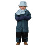 Дитячий комбінезон DucKsday Baby-Toddler Snowsuit