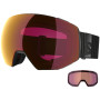 Лижна маска Salomon Radium Prime Sigma +1Lens