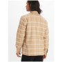 Чоловіча сорочка Marmot Ridgefield Heavyweight Sherpa Lined Flannel