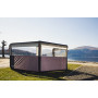 Захисна панель Vango Sentinel AirBeam Windbreak