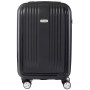 Валіза на колесах Elbrus Miami 70l чорний Black