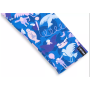Дитячі штани Wouki Niki Lavender mist
