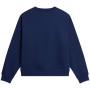 Чоловіча толстовка The North Face Essential Simple Dome Relaxed Crew